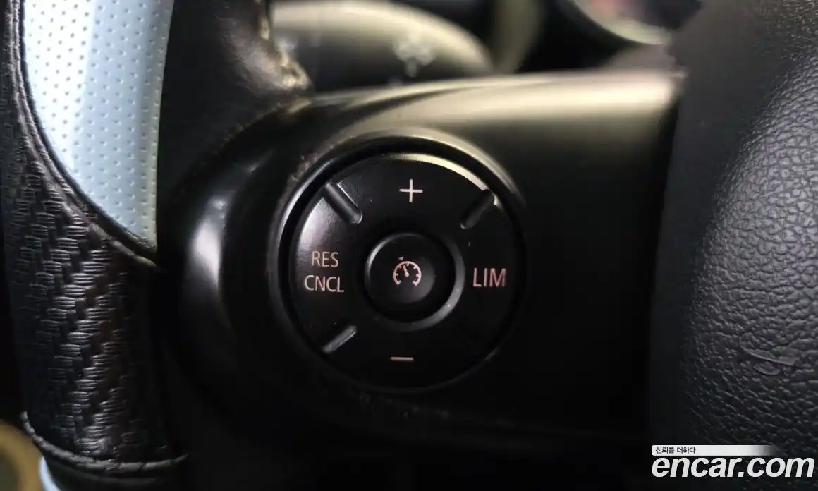 Mini Countryman 2017 2.0 гидро в Москве № 1013910, фото 16