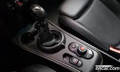 Mini Countryman 2017 2.0 гидро в Москве № 1013910, миниатюра 9