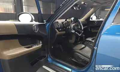 Mini Countryman 2017 2.0 гидро в Москве № 1013910, миниатюра 10