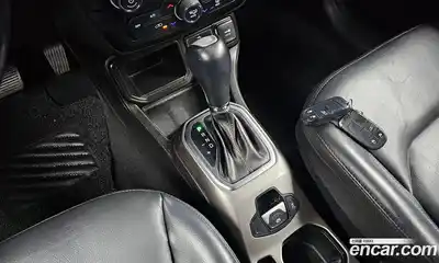 Jeep Renegade 2021 2.4 гидро в Москве № 1015009, миниатюра 9