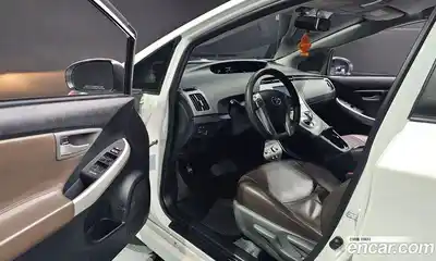 Toyota Prius 2015 1.8 гидро в Москве № 1015223, миниатюра 12