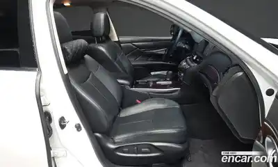 Infiniti Q70 2018 3.7 гидро в Москве № 1015745, миниатюра 11