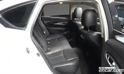 Infiniti Q70 2018 3.7 гидро в Москве № 1015745, миниатюра 12