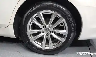 Infiniti Q70 2018 3.7 гидро в Москве № 1015745, миниатюра 5
