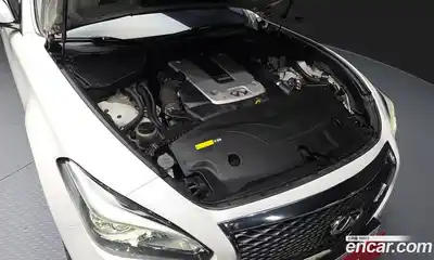 Infiniti Q70 2018 3.7 гидро в Москве № 1015745, миниатюра 6
