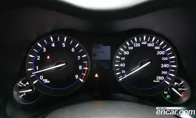 Infiniti Q70 2018 3.7 гидро в Москве № 1015745, миниатюра 8
