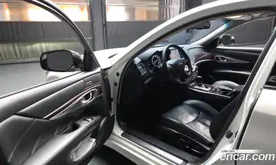 Infiniti Q70 2018 3.7 гидро в Москве № 1015745, миниатюра 10