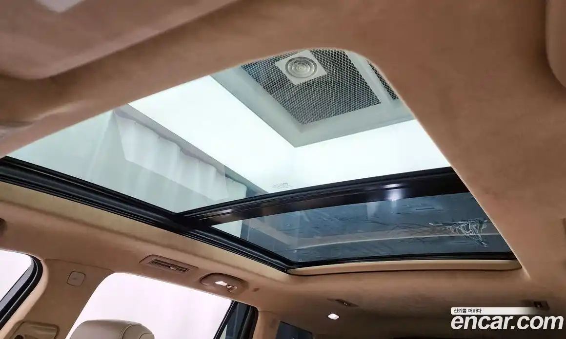 Cadillac XT6 2022 3.6 гидро в Москве № 1015990, фото 18