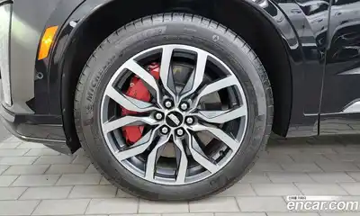 Cadillac XT6 2022 3.6 гидро в Москве № 1015990, миниатюра 5