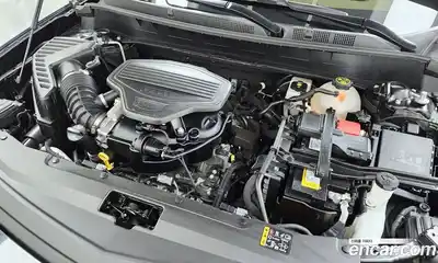Cadillac XT6 2022 3.6 гидро в Москве № 1015990, миниатюра 6
