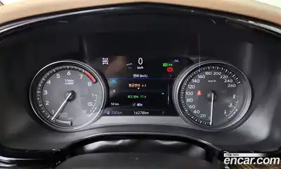 Cadillac XT6 2022 3.6 гидро в Москве № 1015990, миниатюра 8