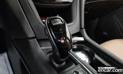 Cadillac XT6 2022 3.6 гидро в Москве № 1015990, миниатюра 9