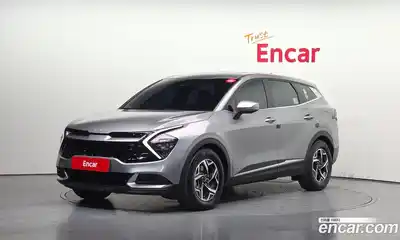 Kia Sportage, 2023