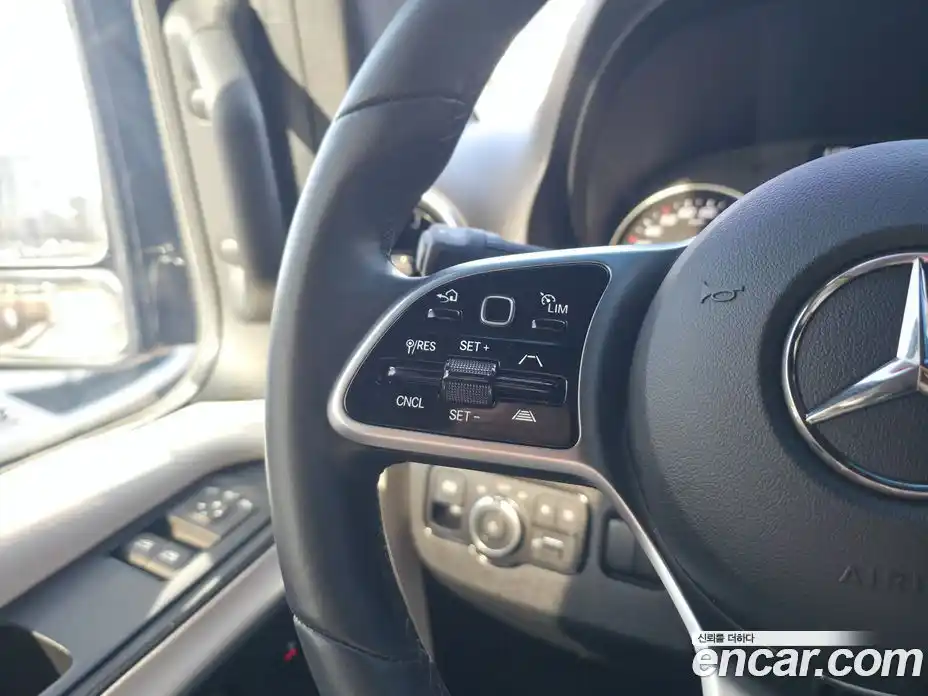 Mercedes-Benz Sprinter 2022 3.0 гидро в Москве № 135545, фото 13