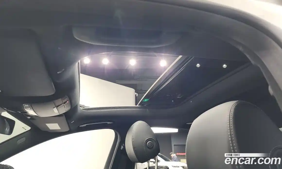 Mercedes-Benz E-Class 2021 2.0 гидро в Москве № 137470, фото 18