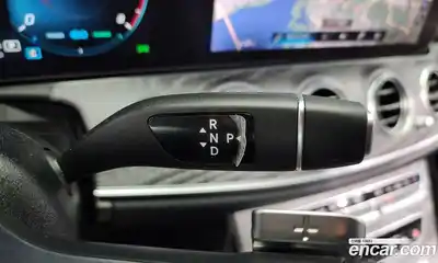 Mercedes-Benz E-Class 2021 2.0 гидро в Москве № 137470, миниатюра 9