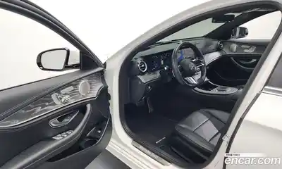 Mercedes-Benz E-Class 2021 2.0 гидро в Москве № 137470, миниатюра 10