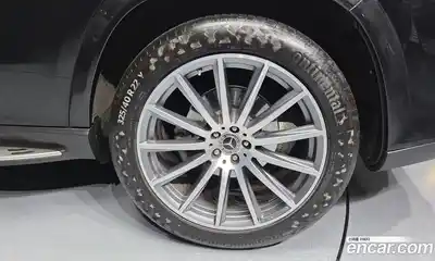 Mercedes-Benz GLS-Class 2023 2.9 гидро в Москве № 137718, миниатюра 5