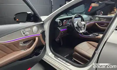 Mercedes-Benz E-Class 2019 3.0 гидро в Москве № 137897, миниатюра 11