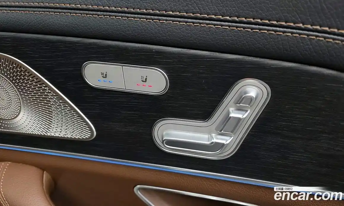 Mercedes-Benz GLS-Class 2024 4.0 гидро в Москве № 138750, фото 18
