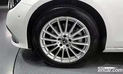 Mercedes-Benz E-Class 2021 2.0 гидро в Москве № 139517, миниатюра 5