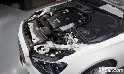 Mercedes-Benz E-Class 2021 2.0 гидро в Москве № 139517, миниатюра 6