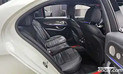 Mercedes-Benz E-Class 2022 3.0 гидро в Москве № 142015, миниатюра 12