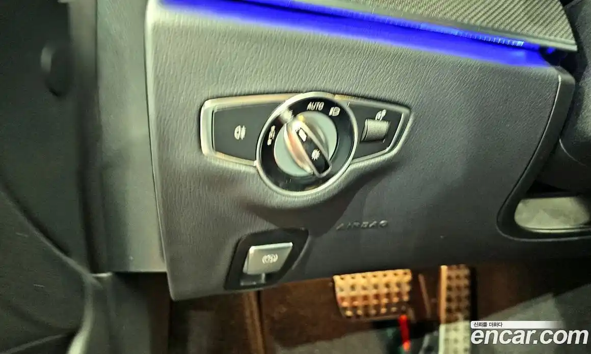 Mercedes-Benz E-Class 2022 3.0 гидро в Москве № 142015, фото 17