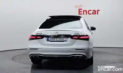Mercedes-Benz E-Class 2022 3.0 гидро в Москве № 142015, миниатюра 4