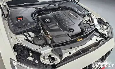Mercedes-Benz E-Class 2022 3.0 гидро в Москве № 142015, миниатюра 6
