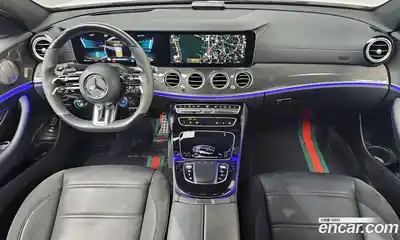 Mercedes-Benz E-Class 2022 3.0 гидро в Москве № 142015, миниатюра 7