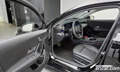 Mercedes-Benz A-Class 2020 2.0 гидро в Москве № 143077, миниатюра 11