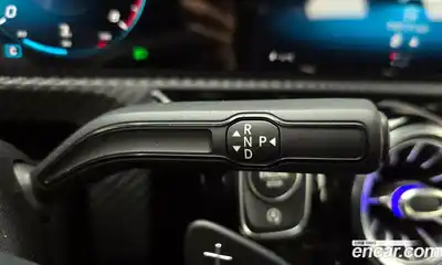 Mercedes-Benz A-Class 2020 2.0 гидро в Москве № 143077, миниатюра 9