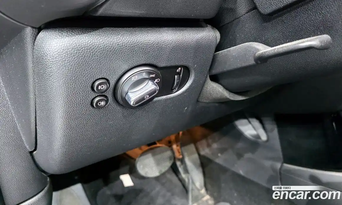 Mini Cooper 2016 2.0 гидро в Москве № 145816, фото 17
