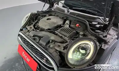Mini Cooper 2016 2.0 гидро в Москве № 145816, миниатюра 6