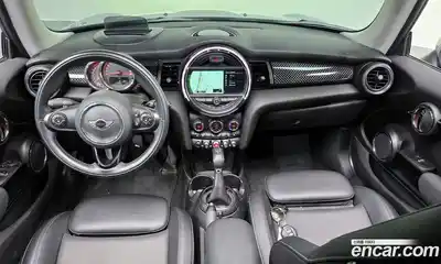 Mini Cooper 2016 2.0 гидро в Москве № 145816, миниатюра 7