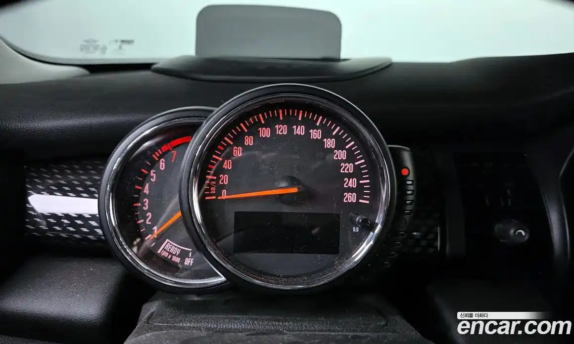 Mini Cooper 2016 2.0 гидро в Москве № 145816, фото 8