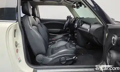 Mini Cooper 2011 1.6 гидро в Москве № 152275, миниатюра 11