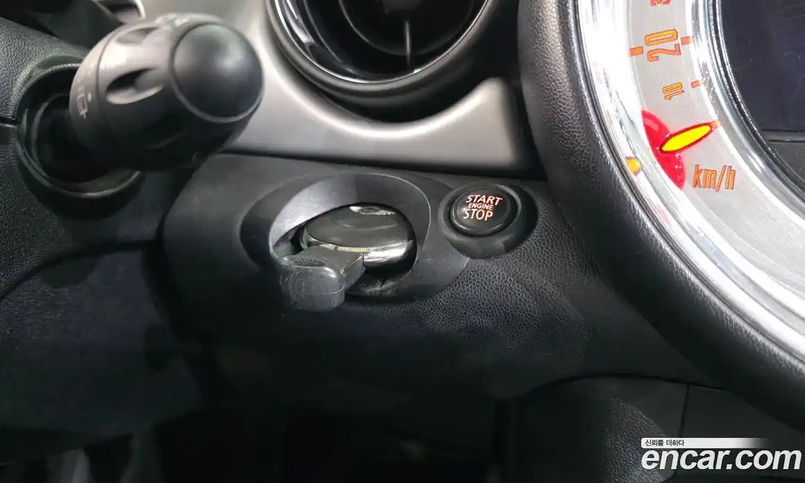 Mini Cooper 2011 1.6 гидро в Москве № 152275, фото 17