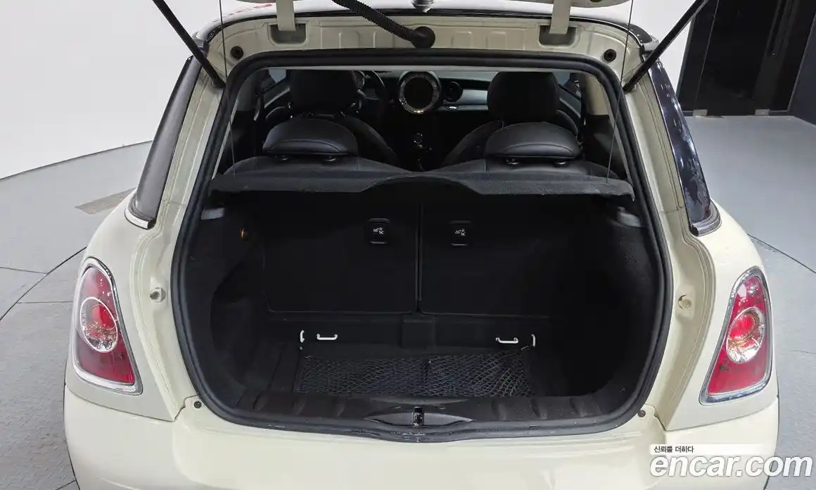 Mini Cooper 2011 1.6 гидро в Москве № 152275, фото 20