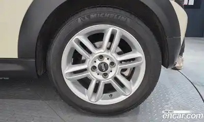 Mini Cooper 2011 1.6 гидро в Москве № 152275, миниатюра 5
