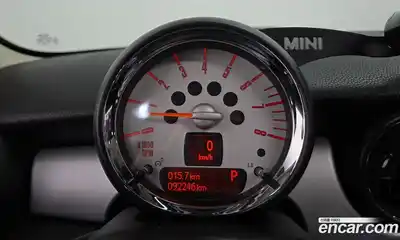 Mini Cooper 2011 1.6 гидро в Москве № 152275, миниатюра 8