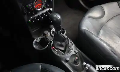Mini Cooper 2011 1.6 гидро в Москве № 152275, миниатюра 9