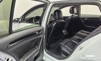 Volkswagen Golf 2014 2.0 гидро в Москве № 153332, миниатюра 11