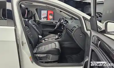 Volkswagen Golf 2014 2.0 гидро в Москве № 153332, миниатюра 12