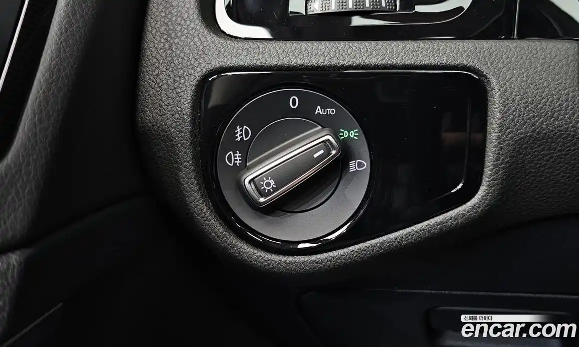 Volkswagen Golf 2014 2.0 гидро в Москве № 153332, фото 14