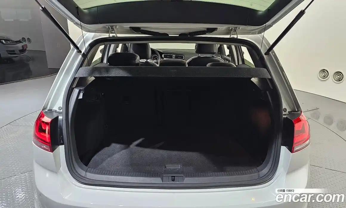 Volkswagen Golf 2014 2.0 гидро в Москве № 153332, фото 20