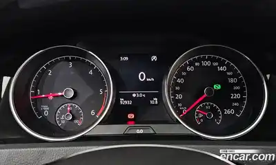 Volkswagen Golf 2014 2.0 гидро в Москве № 153332, миниатюра 8
