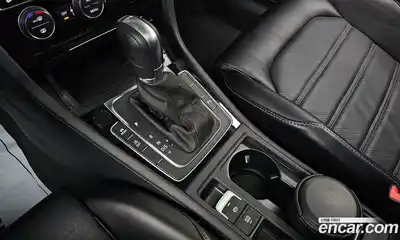 Volkswagen Golf 2014 2.0 гидро в Москве № 153332, миниатюра 9