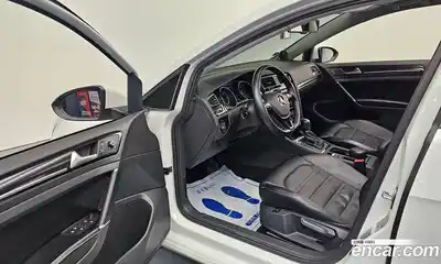 Volkswagen Golf 2014 2.0 гидро в Москве № 153332, миниатюра 10